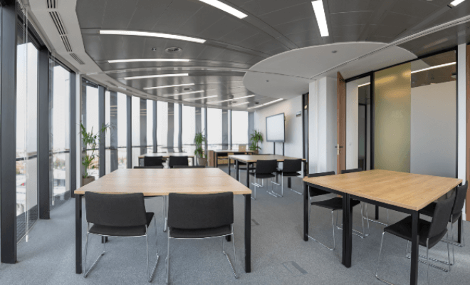 Oficinas y despachos en Méndez Álvaro Madrid