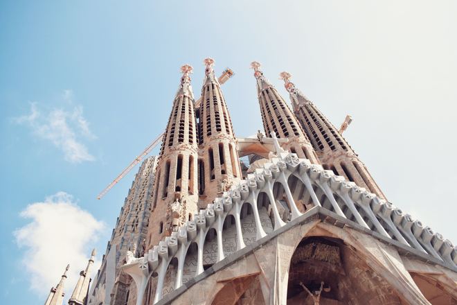 El sector coworking en España está en auge