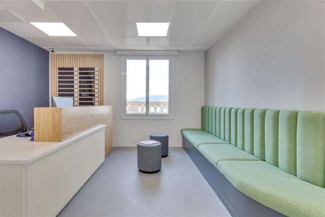 Barcelona lidera el secotr coworking en España: First Workplaces